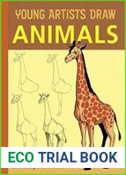 Young Artists Draw Animals
