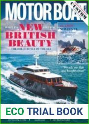 Motor Boat & Yachting