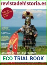 Especial Legiones de Roma (Revista de Historia)