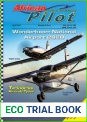 African Pilot 2020-04