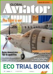 Global Aviator SA 2020-09