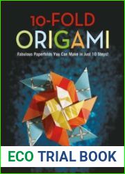 10-Fold Origami