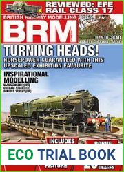 British Railway Modelling 2020-10