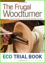 The Frugal Woodturner