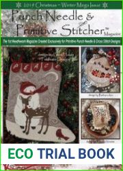 Punch Needle & Primitive Stitcher