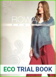 Rowan Studio Issue 24