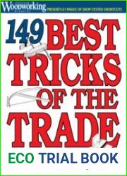 149 Tricks Of The Trade