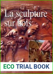 La sculpture sur bois