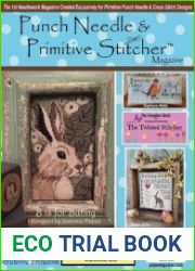 Punch Needle & Primitive Stitcher