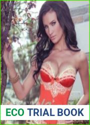 Coquette Lingerie Catalog Spring Summer 2014