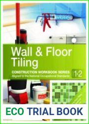 Wall and Floor Tiling