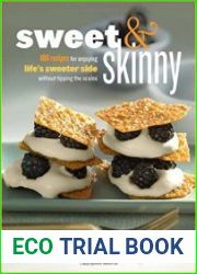 Sweet & Skinny
