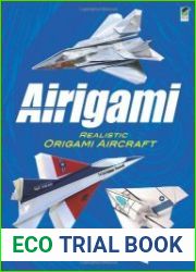 Airigami. Realistic Origami Aircraft