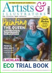Artists and Illustrators