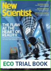 New Scientist