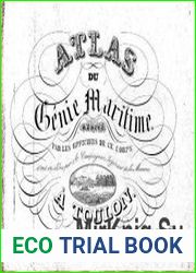Plans reglementaries in coque des batimens de guerre & atlas de genie maritime a toulon - 1