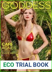 Goddess International - August 2020