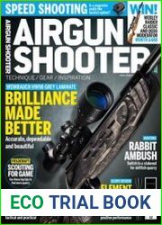 Airgun Shooter №138 2020