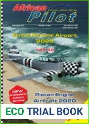 African Pilot 2020-02