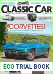 Hemmings Classic Car 2020-10