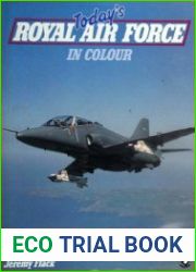 Today|s Royal Air Force in Colour