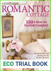 The Cottage Journal