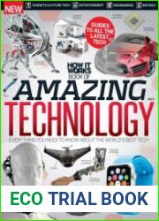 How It Works Book of Amazing Technology