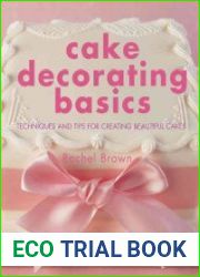 Cake Decorating Basics