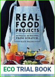 Real Food Projects