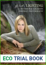 Lighting for Outdoor & Location Portrait Photography