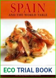 Spain and the World Table