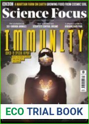 Science Focus Magazine