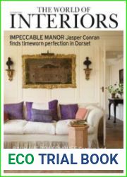 The World of Interiors