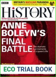 BBC History Magazine UK