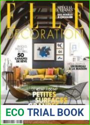 Elle Decoration France