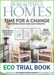 25 Beautiful Homes