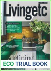 Living Etc UK