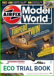 Airfix Model World