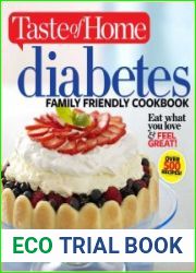 Diabetes Family Friendly Cookbook