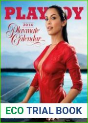 Playboy. Playmate Calendar 2014