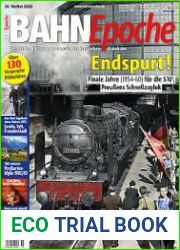 Bahn Epoche №36 2020