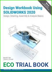 Design Workbook Using SOLIDWORKS 2020 Paperback