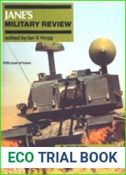 Jane’s Military Review