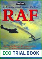 An Illustrated History of the R.A.F.