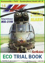 Letectvi + Kosmonautika