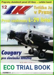 Letectvi + Kosmonautika