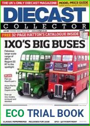 Diecast Collector 2020-10