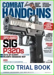 Combat Handguns 2020-11/12