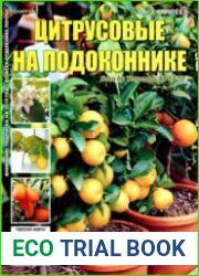 Цитрусовые на подоконнике. СВ газеты «Хозяин»