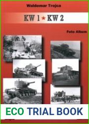KV-1 & KV-2 Foto Album (Waldemar Trojca №13)